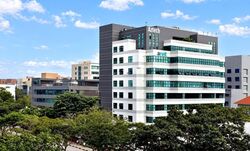 Aztech Building (D14), Factory #637670041
